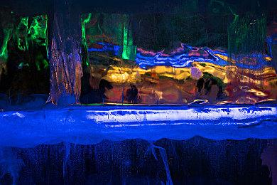 “四人合作死亡搁浅”《永恒寒冬》9月开启抢先体验